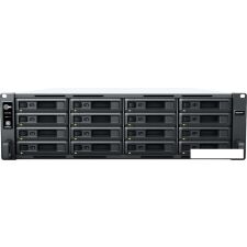 Сетевой накопитель Synology RackStation RS2821RP+