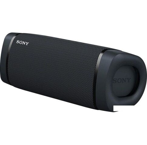 Беспроводная колонка Sony SRS-XB33 (черный)