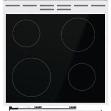 Кухонная плита Gorenje GEC6C40WD