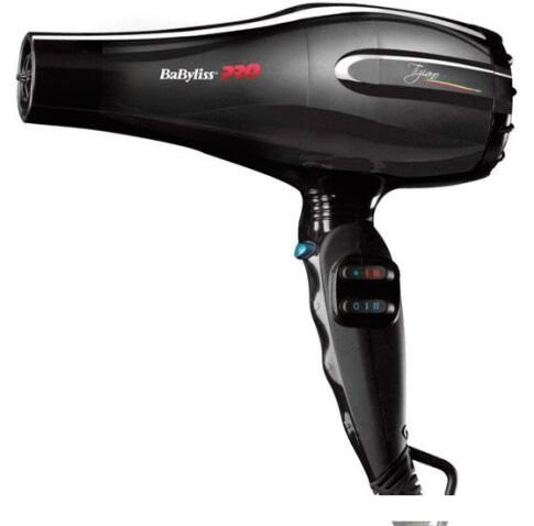 Фен BaByliss PRO BAB6330RE