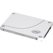 SSD Intel D3-S4610 7.68TB SSDSC2KG076T801