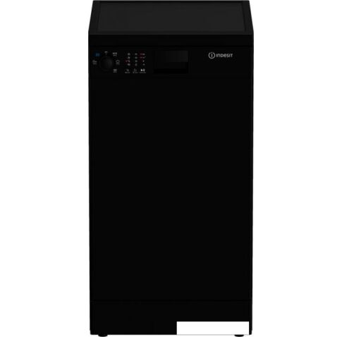 Отдельностоящая посудомоечная машина Indesit DFS 1A50 B