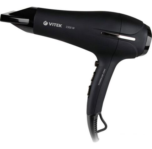 Фен Vitek VT-2262 BK