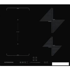 Варочная панель KUPPERSBERG ICS 614