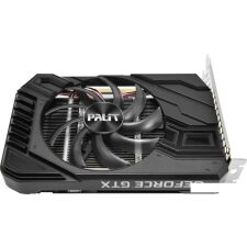 Видеокарта Palit GeForce GTX 1660 Super StormX OC 6GB GDDR6 NE6166SS18J9-161F