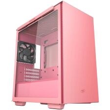 Корпус DeepCool Macube 110 PKRD R-MACUBE110-PRNGM1N-A-1