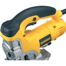 Электролобзик DeWalt DW331KT-QS (с кейсом)