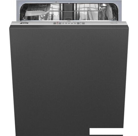 Посудомоечная машина Smeg STL281DS