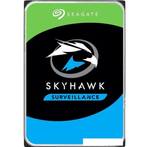 Жесткий диск Seagate Skyhawk Surveillance 1TB ST1000VX012