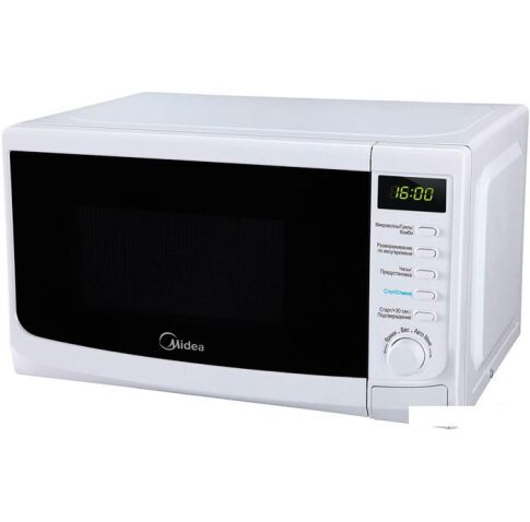 Микроволновая печь Midea AG820CWW-W