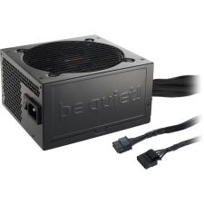 Блок питания be quiet! Pure Power 11 500W BN293