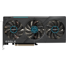 Видеокарта Gigabyte GeForce RTX 4070 Super Eagle OC 12G GV-N407SEAGLE OC-12GD