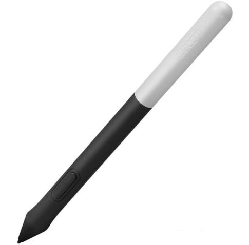 Стилус для графического планшета Wacom One Pen CP91300B2Z (черный)