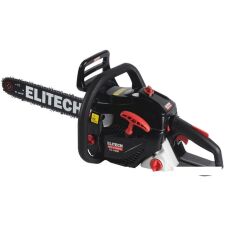 Бензопила ELITECH CS 4125R 204813