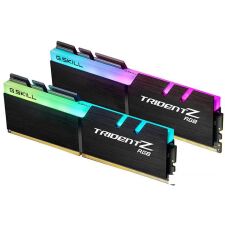 Оперативная память G.Skill Trident Z RGB 2x8GB DDR4 PC4-28800 F4-3600C19D-16GTZRB