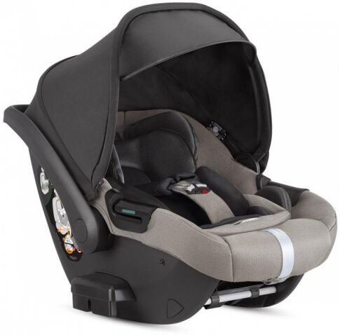 Детское автокресло Inglesina Darwin Infant Recline i-Size AV72R0TDB (Tundra Beige)