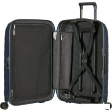 Чемодан Samsonite Attrix Steel blue 69 см