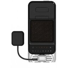 Кофемашина BQ CM6000