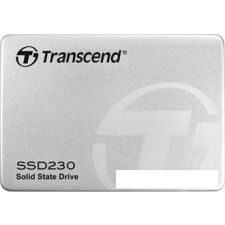 SSD Transcend SSD230S 128GB [TS128GSSD230S]