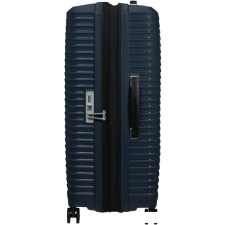 Чемодан-спиннер Samsonite Upscape Blue Nights 75 см