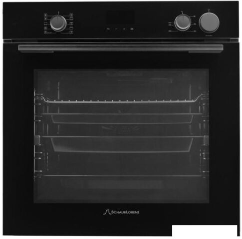 Электрический духовой шкаф Schaub Lorenz SLB EY6448