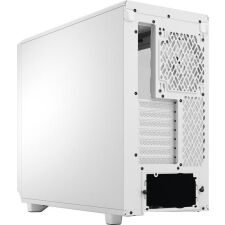 Корпус Fractal Design Meshify 2 Lite White TG Clear FD-C-MEL2A-04