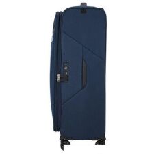 Чемодан-спиннер Samsonite Litebeam Midnight Blue 77 см