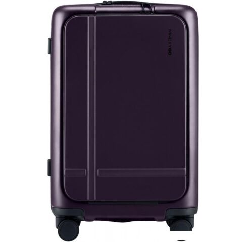 Чемодан Ninetygo Sweet journey Luggage 20" (dark purple)