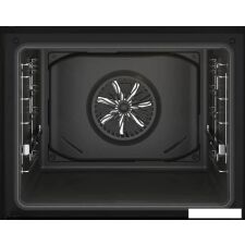 Электрический духовой шкаф Hotpoint-Ariston FE9 831 JSH IX