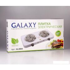 Настольная плита Galaxy GL3004