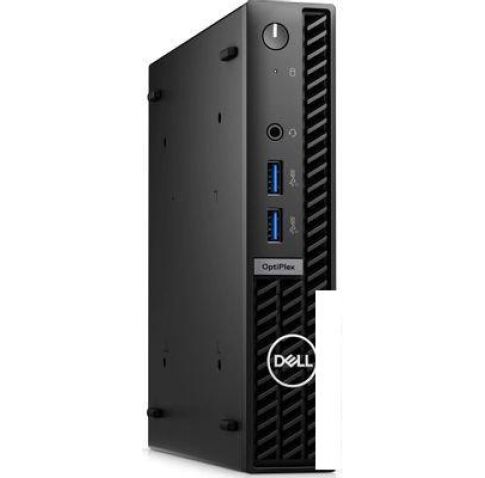 Компактный компьютер Dell Optiplex Micro 7010-16360165