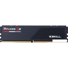 Оперативная память G.Skill Ripjaws S5 2x32ГБ DDR5 6800МГц F5-6800J3445G32GX2-RS5K