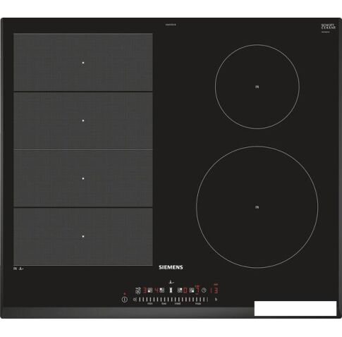 Варочная панель Siemens EX651FEC1E