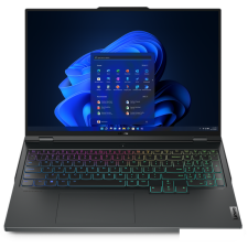 Игровой ноутбук Lenovo Legion Pro 7 16IRX8H 82WQ009YPS