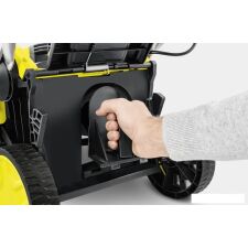 Газонокосилка Karcher LMO 18-36 Battery (без АКБ)