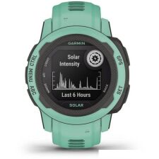 Умные часы Garmin Instinct 2S Solar (нео тропик)