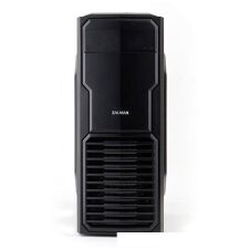 Корпус Zalman ZM-T4