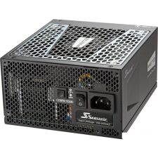 Блок питания Seasonic Prime Ultra 750W Titanium