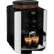 Кофемашина Krups Arabica Picto EA8118