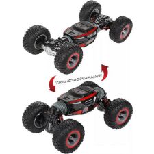 Автомодель Crossbot Вездеход Трансформация 870612 (красный)