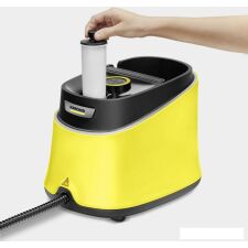 Пароочиститель Karcher SC 3 Deluxe Easyfix 1.513-200.0