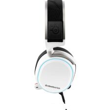 Наушники SteelSeries Arctis Pro + GameDAC (белый)