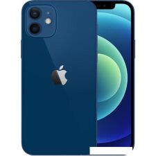 Смартфон Apple iPhone 12 128GB (синий)