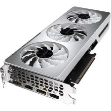 Видеокарта Gigabyte GeForce RTX 3060 Ti Vision OC 8G GDDR6 (rev. 2.0)