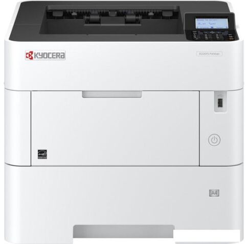 Принтер Kyocera Mita ECOSYS P3150dn + 1 дополнительный картридж TK-3170