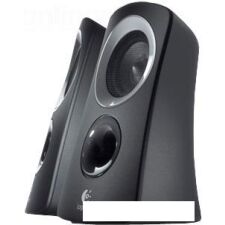 Акустика Logitech Speaker System Z313