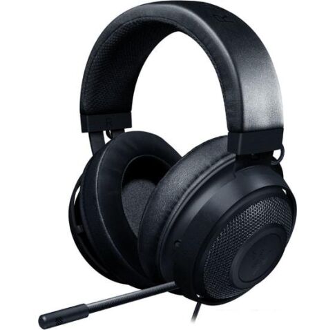 Наушники Razer Kraken 2019 (черный)