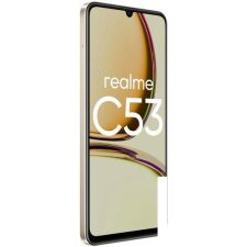 Смартфон Realme C53 RMX3760 6GB/128GB международная версия (чемпионское золото)