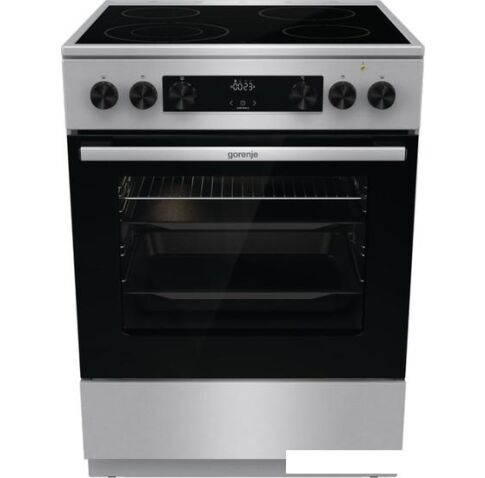 Кухонная плита Gorenje GECS6C70XC