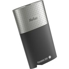 Внешний накопитель Netac Z9 500GB NT01Z9-500G-32BK